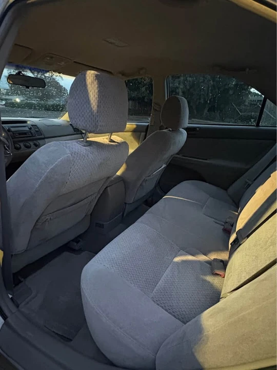 2004 Toyota Camry 5th Gen - Image 9 of 12