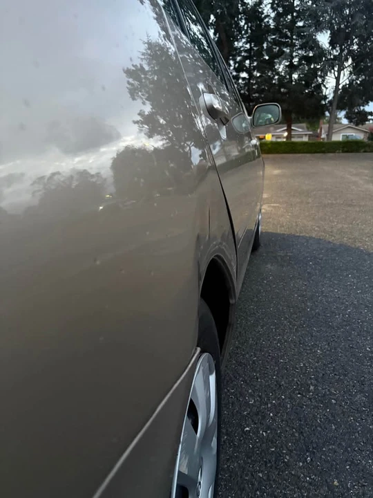 2004 Toyota Camry 5th Gen - Image 12 of 12