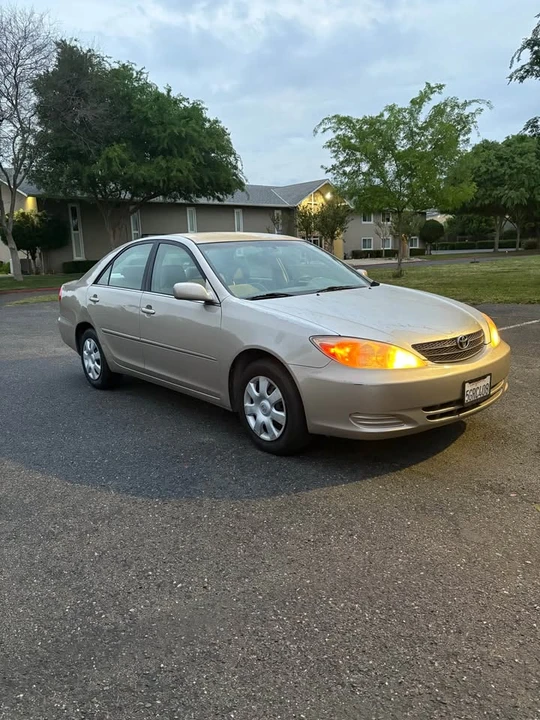 2004 Toyota Camry 5th Gen - Image 6 of 12