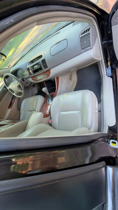 2004 Toyota Camry 5th Gen - Image 6 of 6