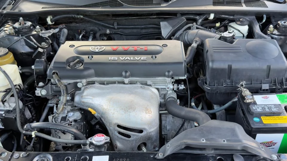 2004 Toyota Camry 5th Gen - Image 5 of 6