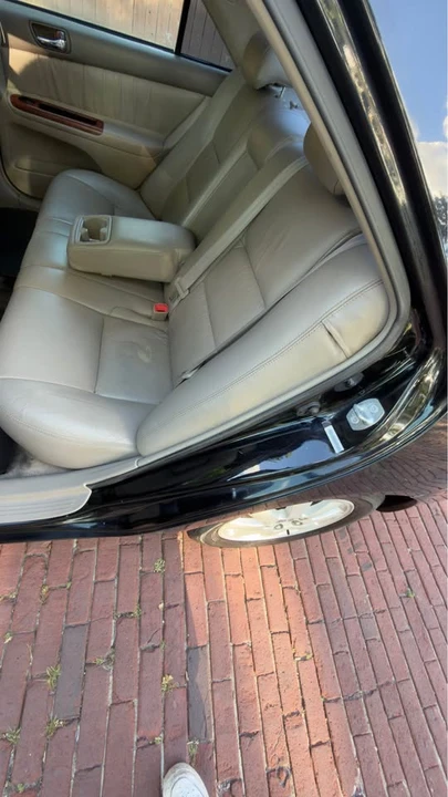 2004 Toyota Camry 5th Gen - Image 3 of 6