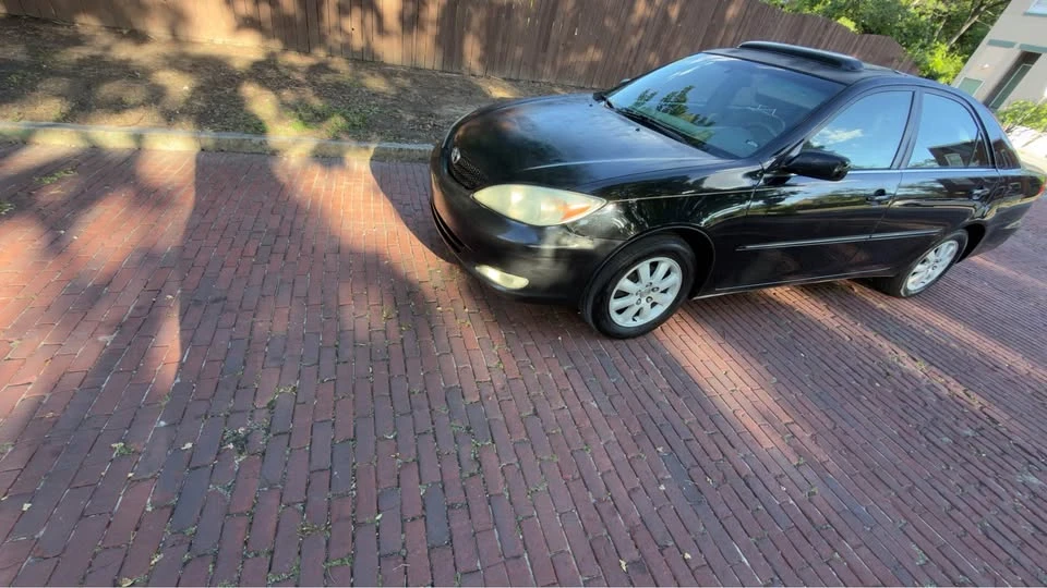 2004 Toyota Camry 5th Gen - Image 2 of 6