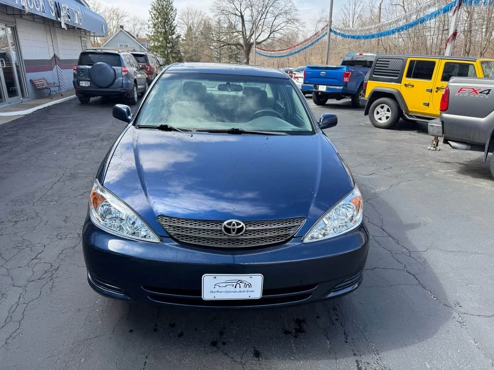2004 Toyota Camry 5th Gen - Image 8 of 17