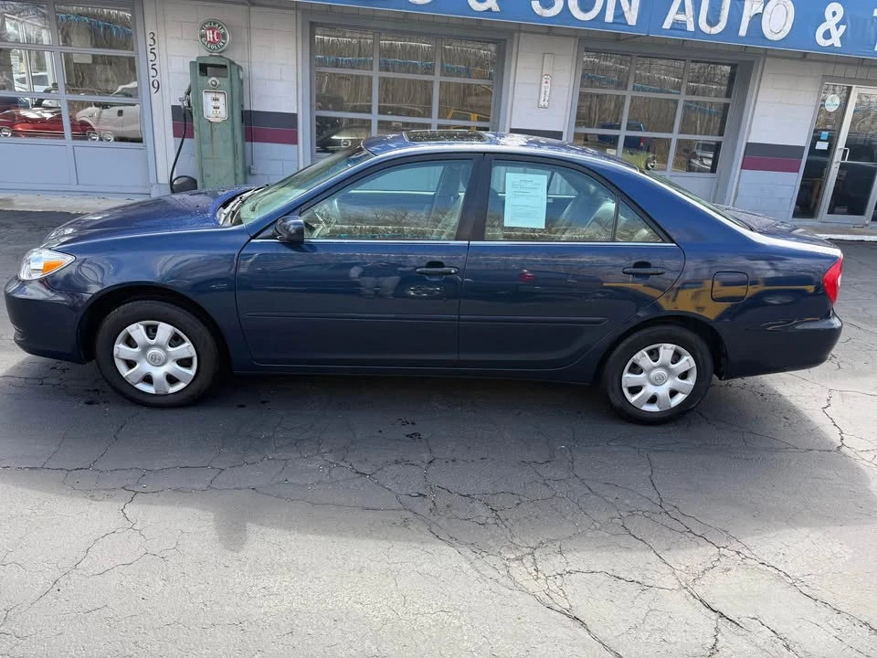 2004 Toyota Camry 5th Gen - Image 6 of 17