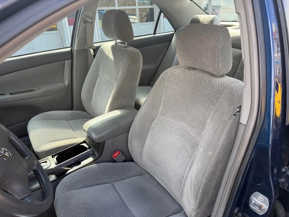 2004 Toyota Camry 5th Gen - Image 10 of 17