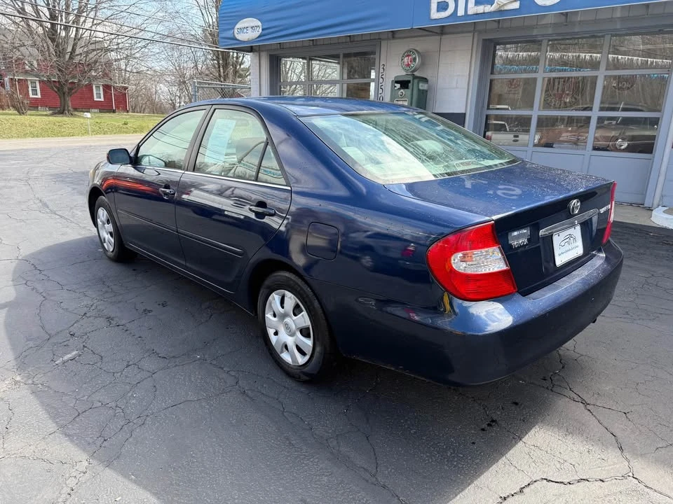 2004 Toyota Camry 5th Gen - Image 5 of 17