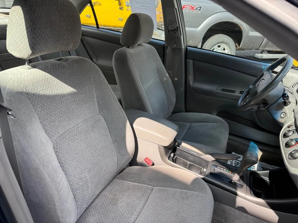 2004 Toyota Camry 5th Gen - Image 16 of 17