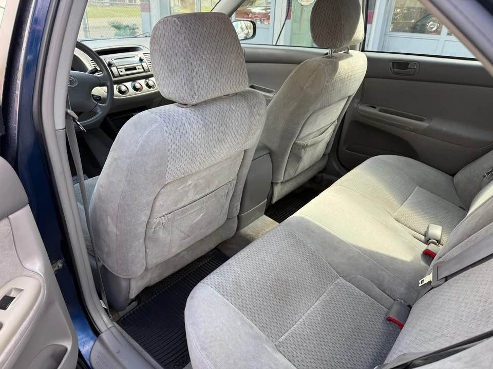 2004 Toyota Camry 5th Gen - Image 11 of 17