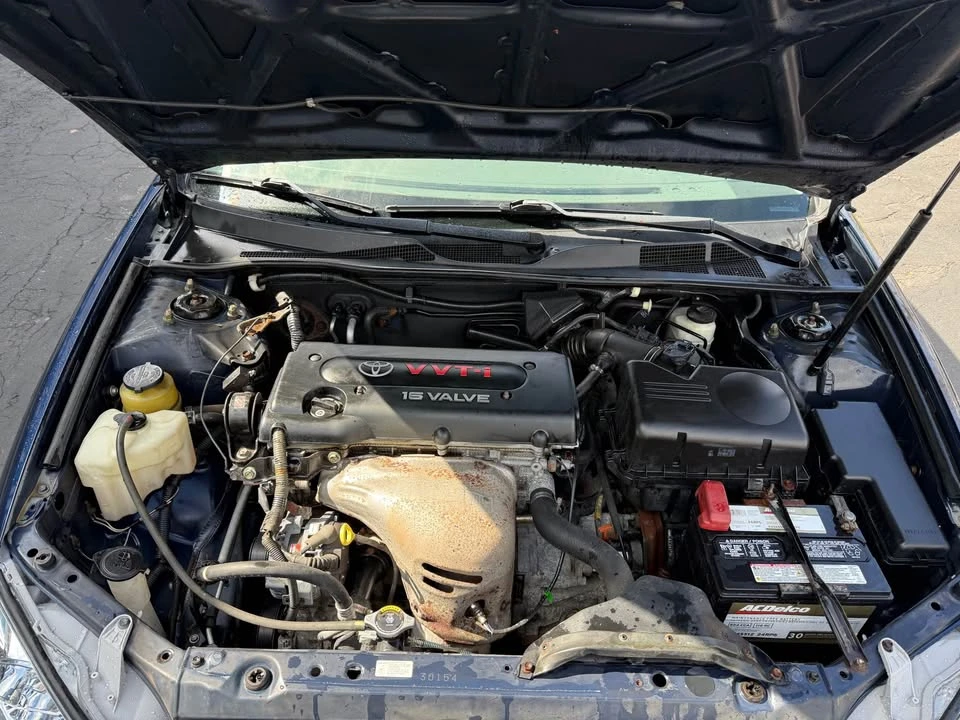 2004 Toyota Camry 5th Gen - Image 17 of 17