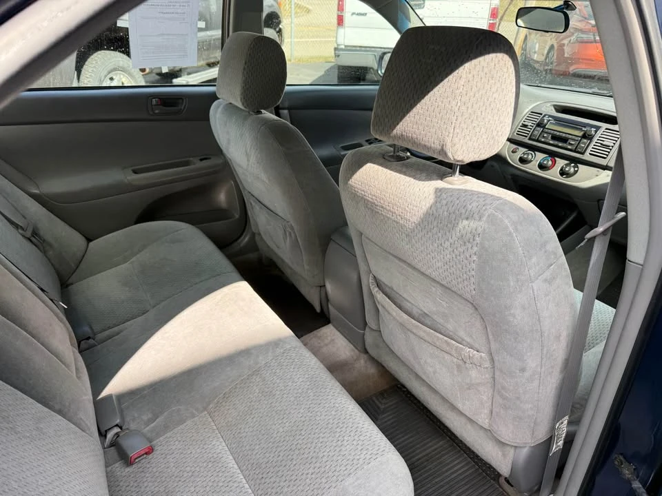 2004 Toyota Camry 5th Gen - Image 13 of 17