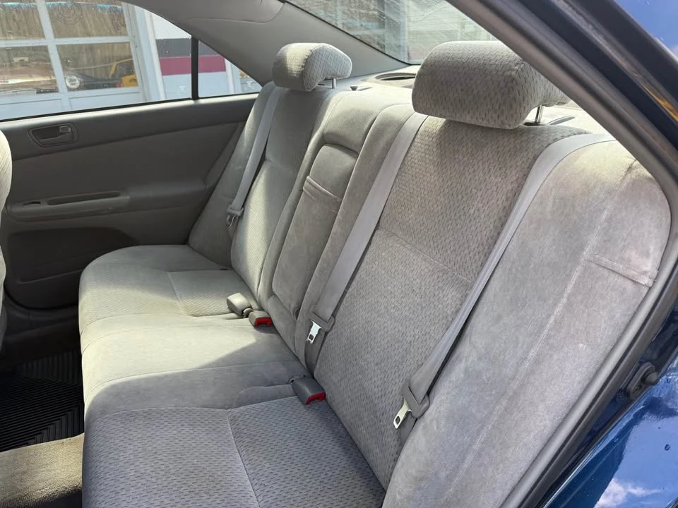 2004 Toyota Camry 5th Gen - Image 12 of 17
