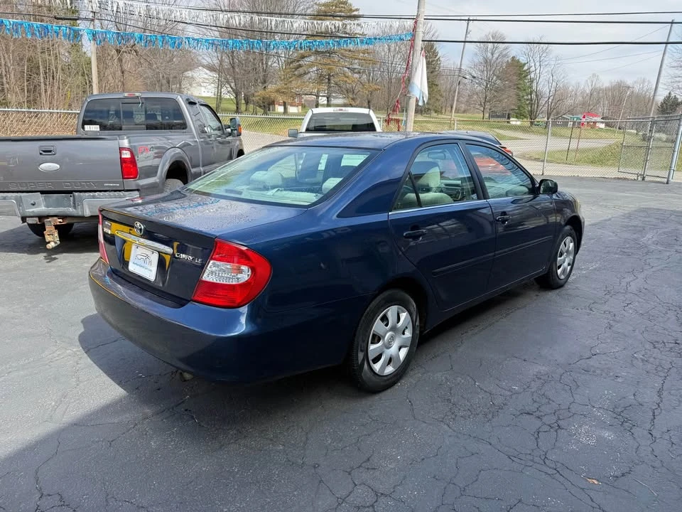 2004 Toyota Camry 5th Gen - Image 3 of 17