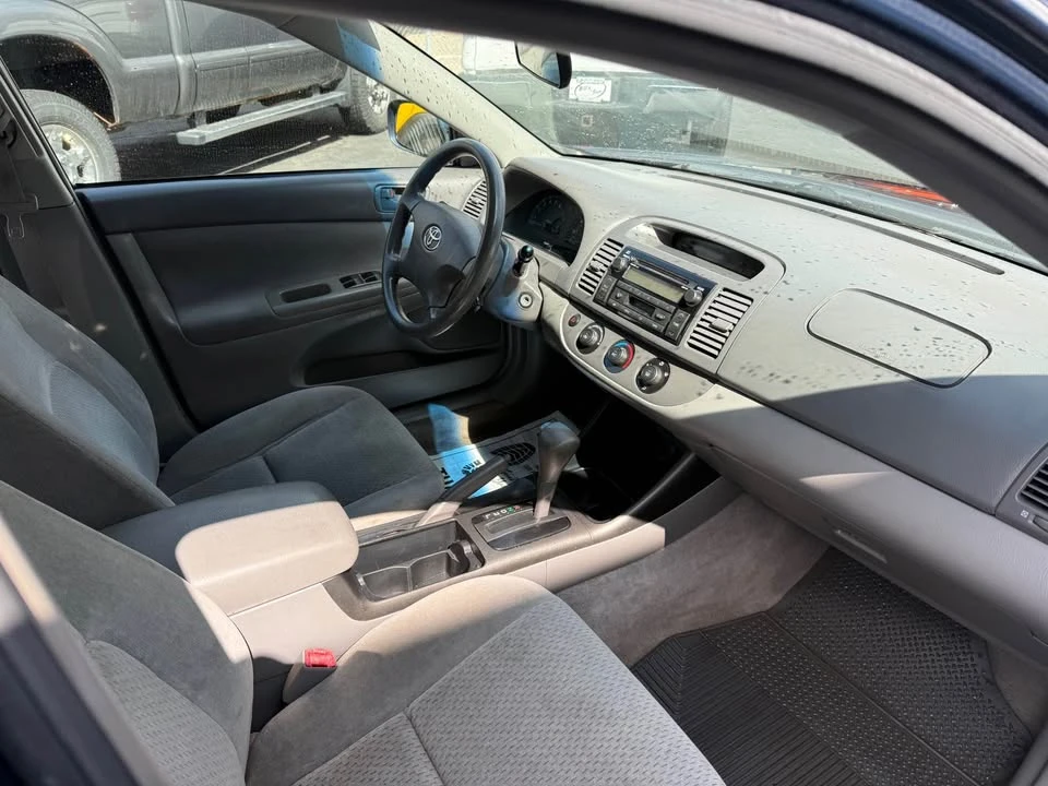 2004 Toyota Camry 5th Gen - Image 15 of 17