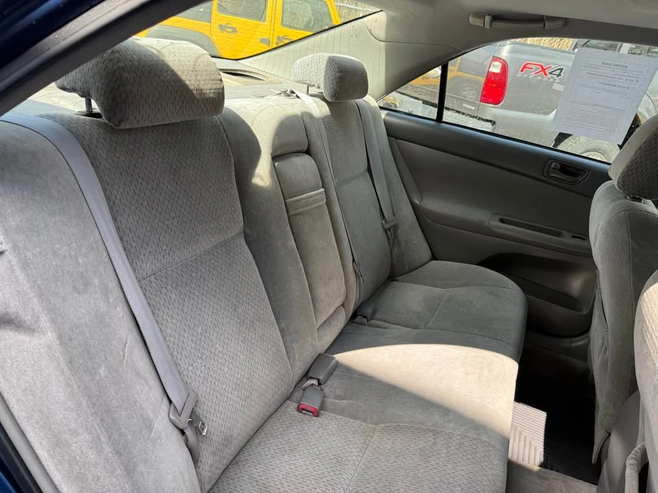 2004 Toyota Camry 5th Gen - Image 14 of 17