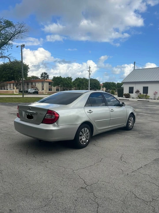2004 Toyota Camry 5th Gen - Image 6 of 10