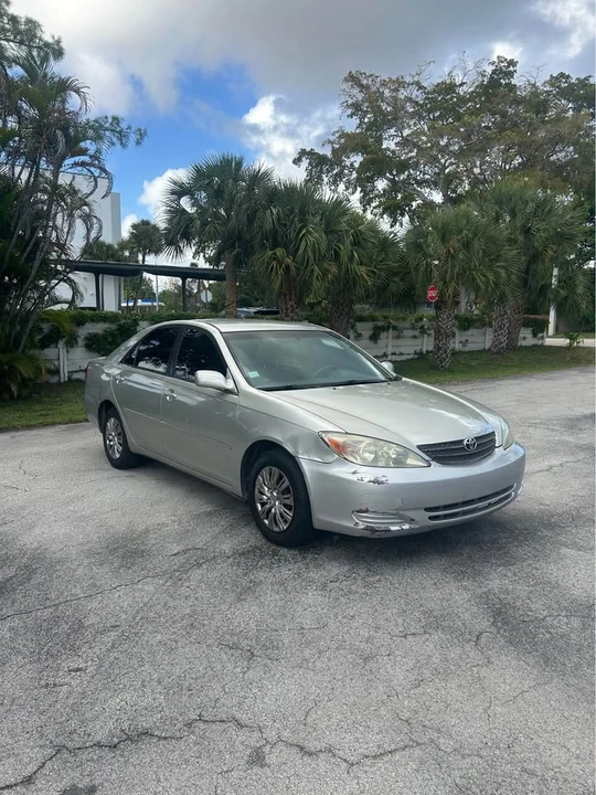 2004 Toyota Camry 5th Gen - Image 3 of 10