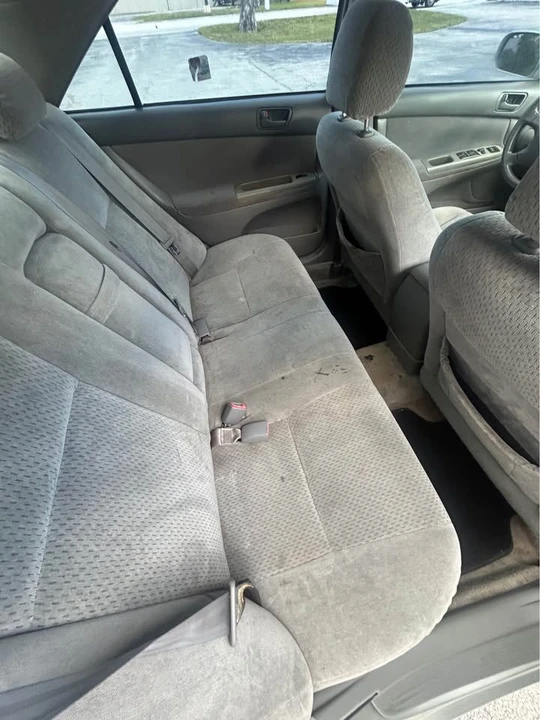 2004 Toyota Camry 5th Gen - Image 8 of 10