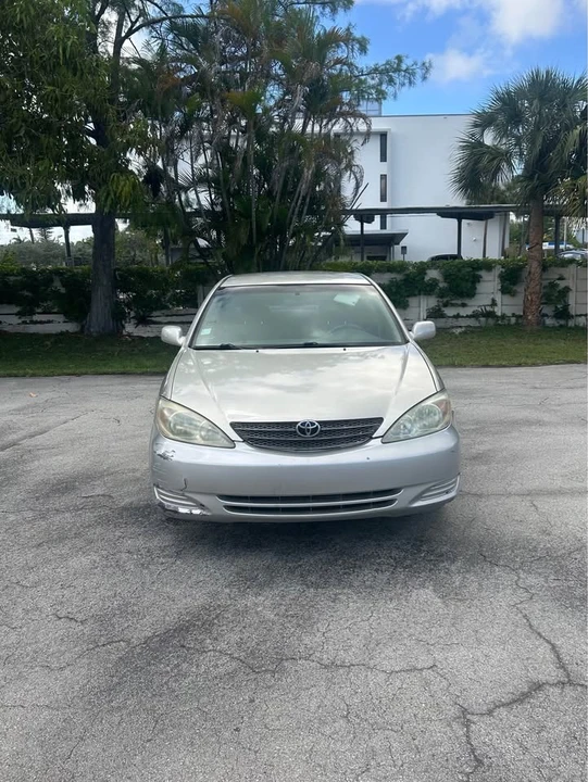 2004 Toyota Camry 5th Gen - Image 2 of 10