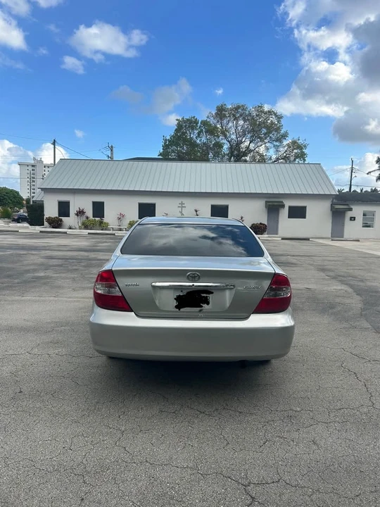 2004 Toyota Camry 5th Gen - Image 5 of 10