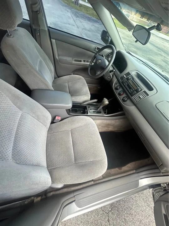 2004 Toyota Camry 5th Gen - Image 7 of 10