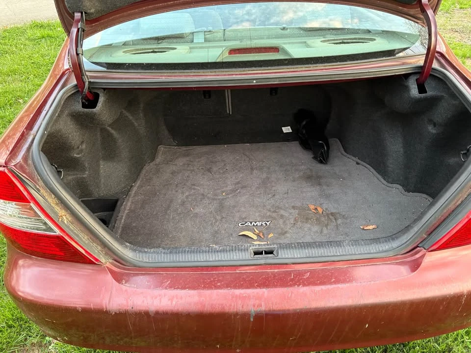 2004 Toyota Camry 5th Gen - Image 5 of 12