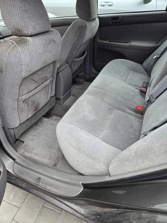 2004 Toyota Camry 5th Gen - Image 5 of 9