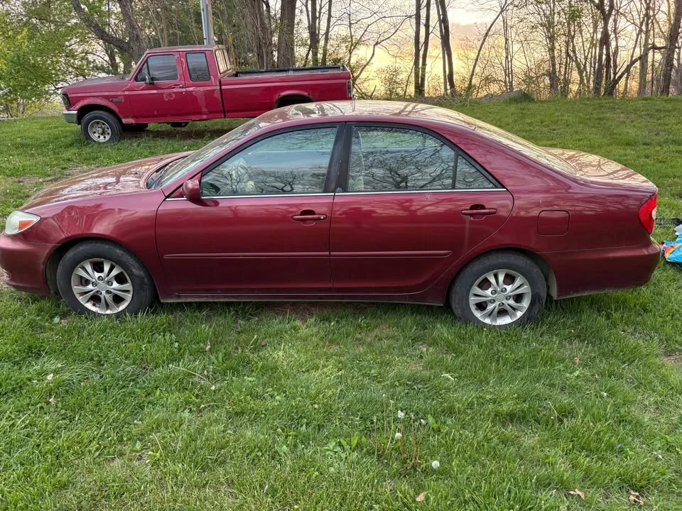 2004 Toyota Camry 5th Gen - Image 3 of 12