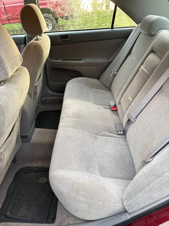 2004 Toyota Camry 5th Gen - Image 9 of 12