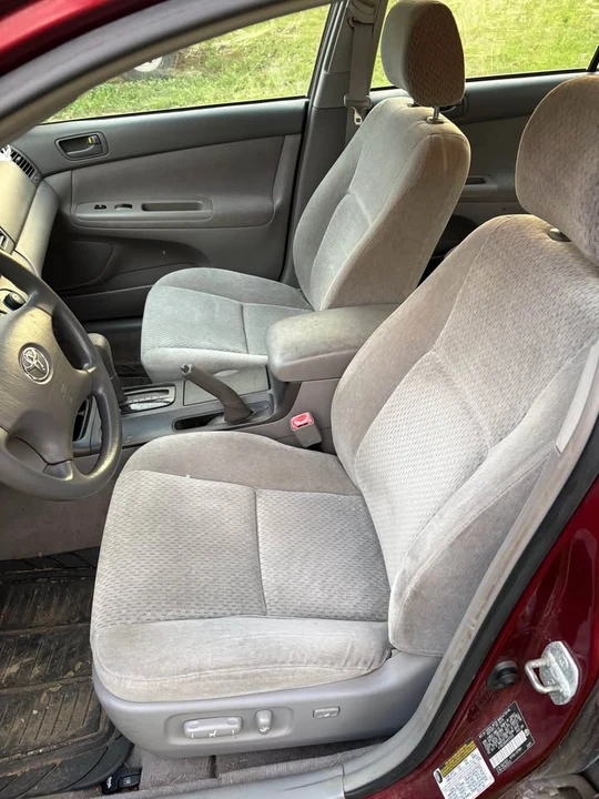 2004 Toyota Camry 5th Gen - Image 8 of 12