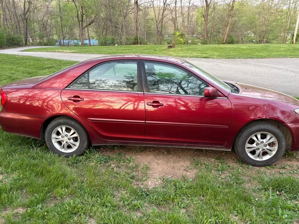 2004 Toyota Camry 5th Gen - Image 2 of 12