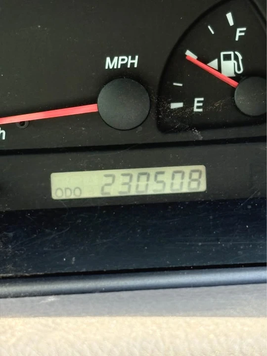2004 Toyota Camry 5th Gen - Image 11 of 12