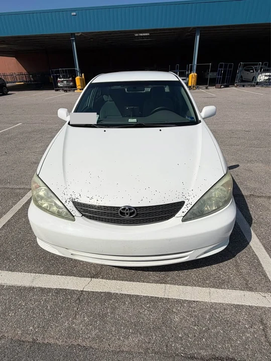 2004 Toyota Camry 5th Gen - Image 9 of 12