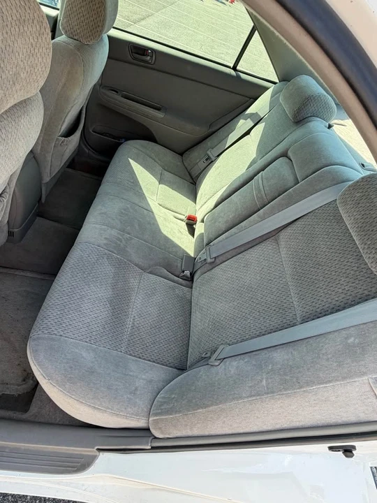 2004 Toyota Camry 5th Gen - Image 6 of 12