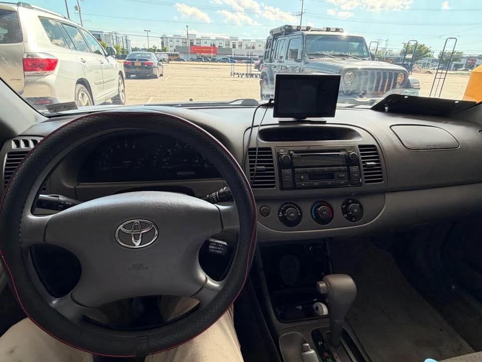 2004 Toyota Camry 5th Gen - Image 8 of 12