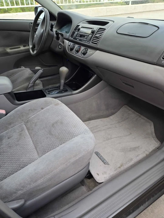 2004 Toyota Camry 5th Gen - Image 3 of 9