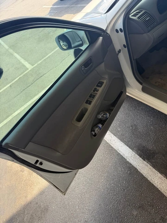 2004 Toyota Camry 5th Gen - Image 11 of 12