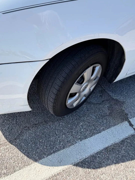 2004 Toyota Camry 5th Gen - Image 3 of 12