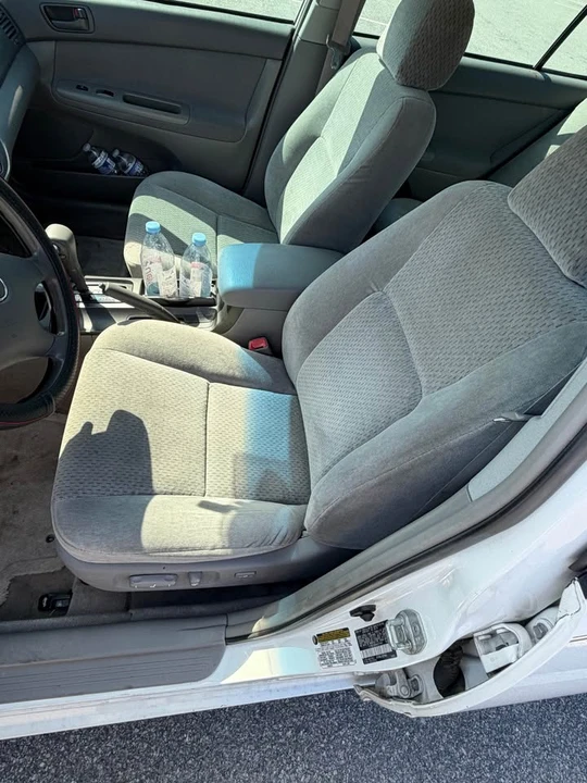 2004 Toyota Camry 5th Gen - Image 7 of 12