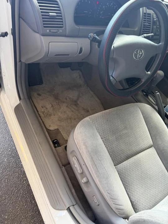 2004 Toyota Camry 5th Gen - Image 10 of 12