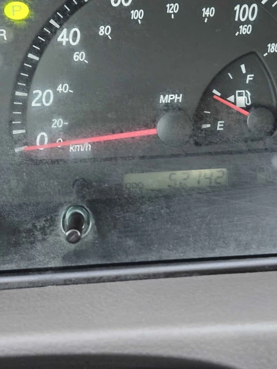 2004 Toyota Camry 5th Gen - Image 7 of 9