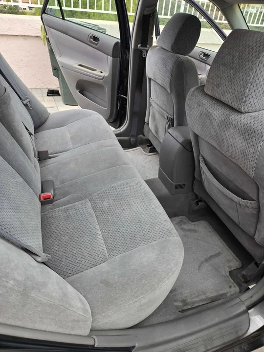 2004 Toyota Camry 5th Gen - Image 4 of 9