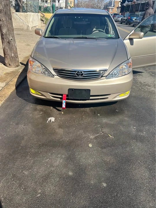 2004 Toyota Camry 5th Gen - Image 5 of 14