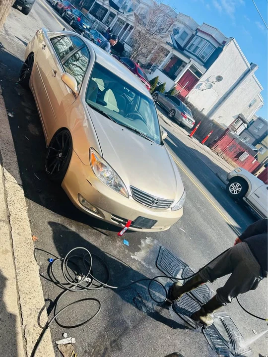 2004 Toyota Camry 5th Gen - Image 14 of 14