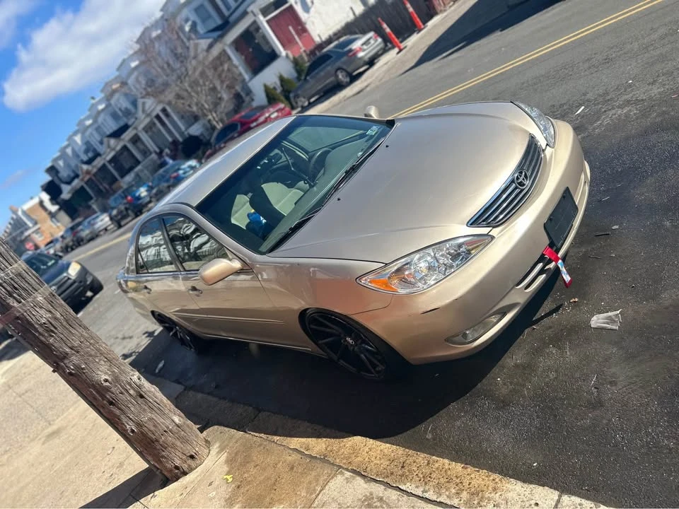 2004 Toyota Camry 5th Gen - Image 10 of 14