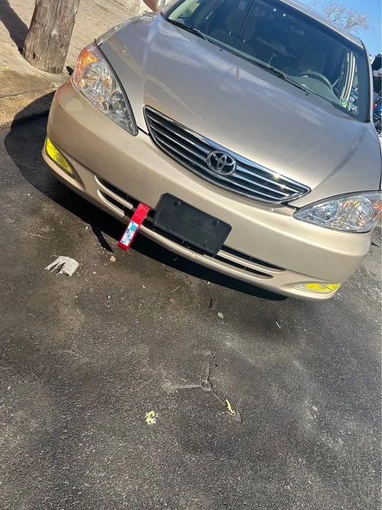 2004 Toyota Camry 5th Gen - Image 2 of 14