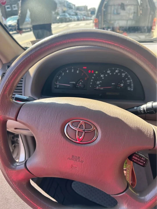 2004 Toyota Camry 5th Gen - Image 3 of 14