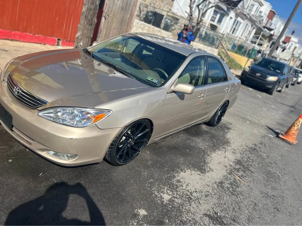2004 Toyota Camry 5th Gen - Image 6 of 14