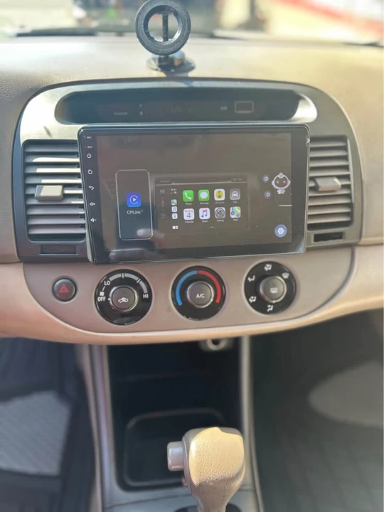 2004 Toyota Camry 5th Gen - Image 8 of 14