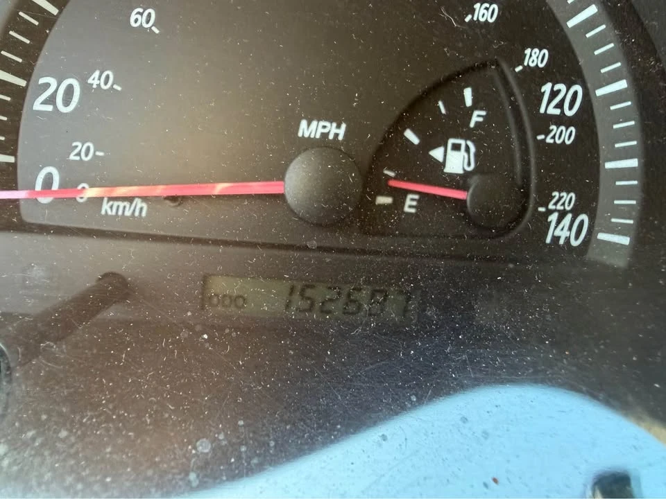 2004 Toyota Camry 5th Gen - Image 5 of 5